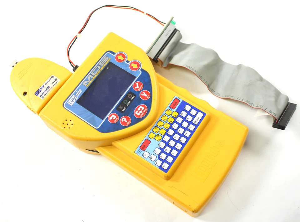 Logicube MD5 Forensic Hard Drive Capture System F-FORENSIC-MD5 F-F-MD5 - Image 2 of 4