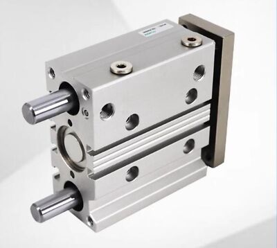 Magnetic TCL16 x 150-S Three-axis Three-rod Hydraulic Pneumatic Air Cylinder