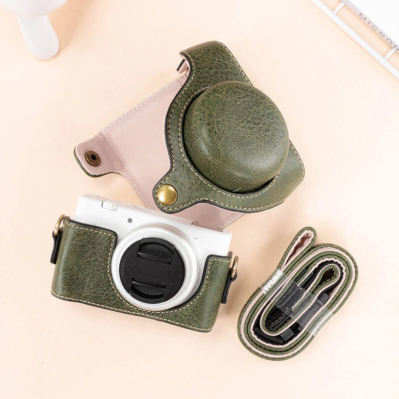 For Sony Zv1f Zv1m2 Camera Bag Zv1 Second Generation Camera Cover Protective Cas - Image 4 of 4