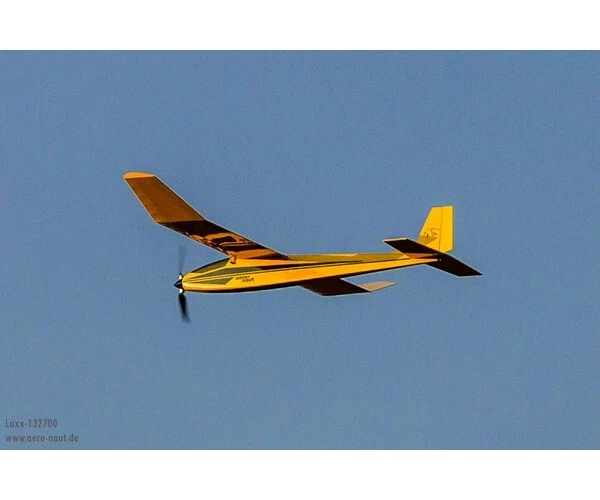 Aeronaut 132700 Luxx klassisches Holzflugmodell - Bild 4 von 4