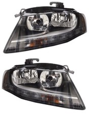 Feu avant (phare) Audi A4
