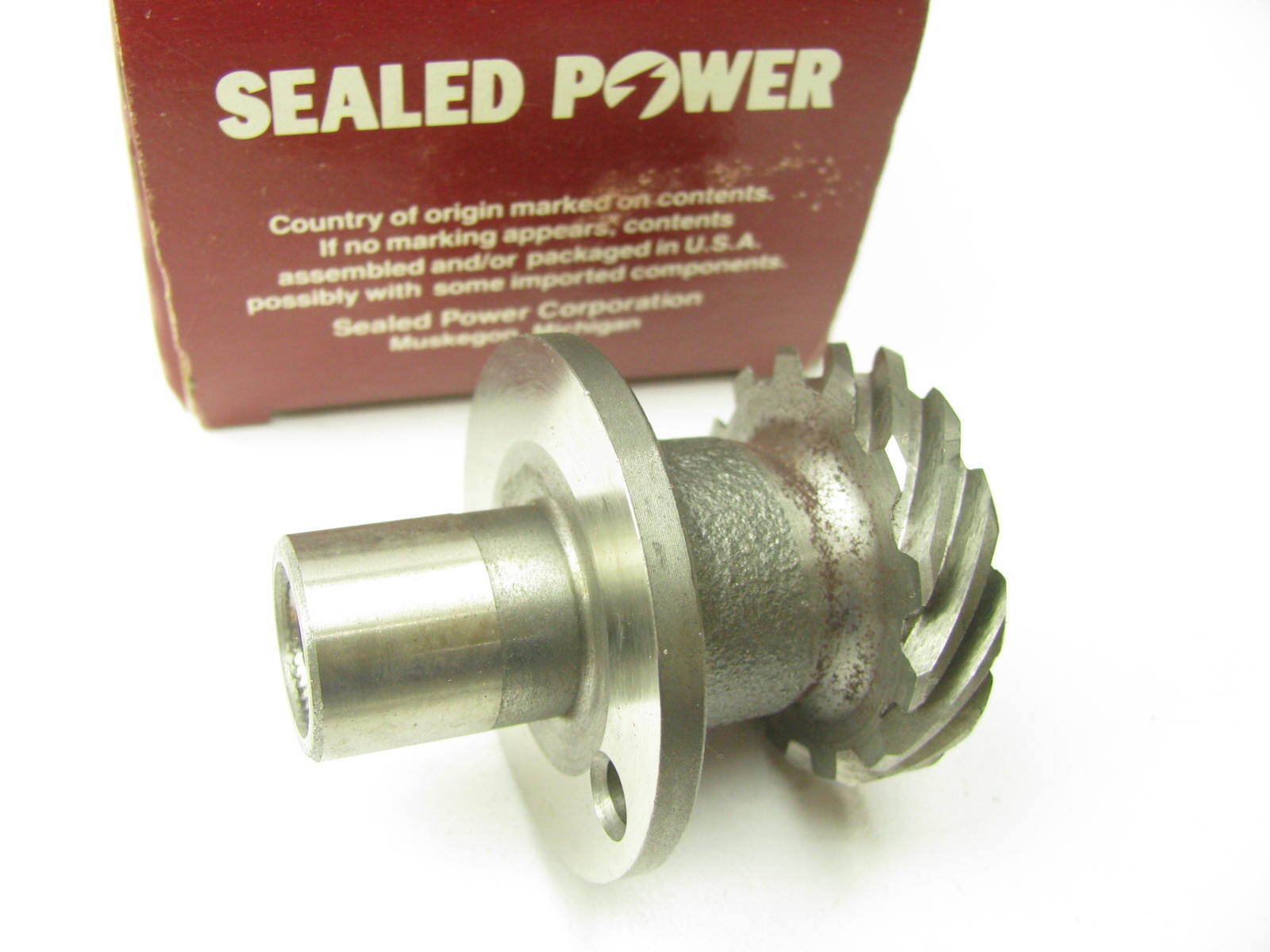 Toyota Pickup Truck 4Runner Distributor Drive Gear 20R 22R 22RE Engine