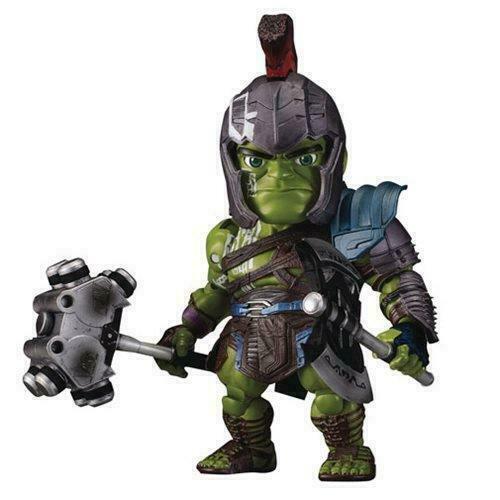 thor ragnarok hulk action figure