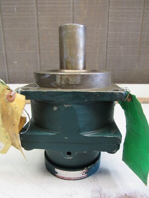 Alpha Getriebebau SP180-M2-50-E Planetary Speed Reducer 100750 NEW NO BOX !!M/O