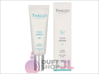 Thalgo Cica Marin Soothing Fluid 50 ml