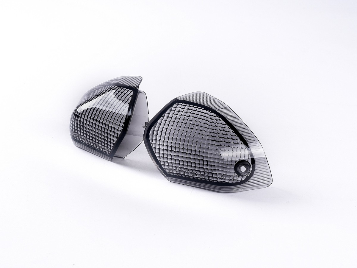Turn Signal Lamp Lens for KAWASAKI 93-06 ZX600 ZZ-R600; 90-04