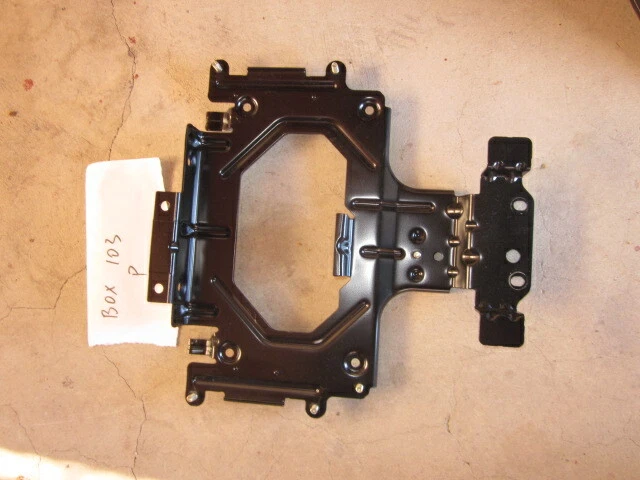  Soporte de módulo de control telemático BMW 328i xDrive 2011 65159135687 para BMW 328 Foto 2 de 2