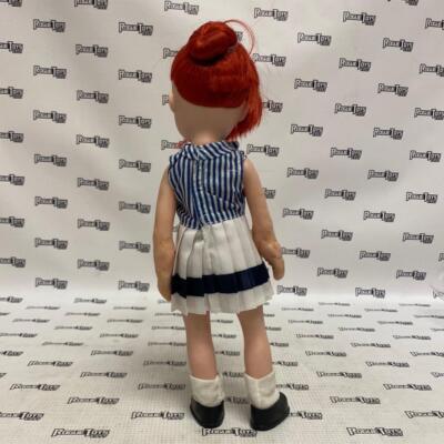 MEZCO リビング・デッド・ドールズ シリーズ30 リディア・ザ・ロブスターガール/Living Dead Dolls - Series 30 : Lydia the Lobster Girl Mezco Living Dead Dolls 30 Lydia the Lobster Girl | eBay
