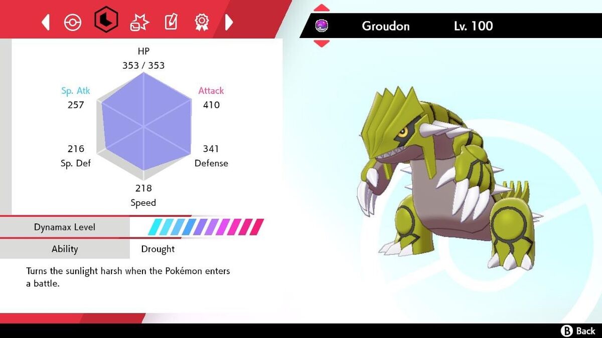 Shiny legendary bundle for Pokemon Sword and Shield + 6 Masterballs