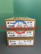 Modulo di uscita Allen-Bradley 1746-OW16 SLC 500 Ser D nuovo sigillato PLC 1746OW16