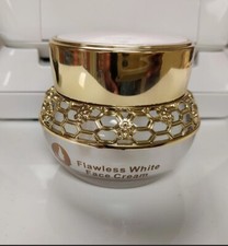 Flawless White Face Cream With Spf 30. 50g