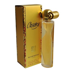 givenchy organza 30ml