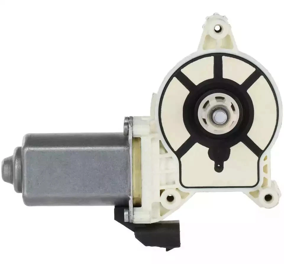 Montaje de reman motor eléctrico elevador de ventana A1 Cardone 42-467 apto para Dodge Dakota Foto 4 de 4