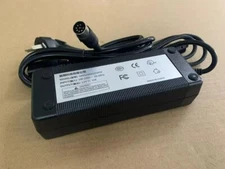 1PCS 8-PIN AC Adapter for Mindray DC-3 Ultrasound Machine Power Supply Charger