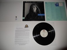 Rickie Lee Jones The Magazine QUIEX Analog '84 1st USA ULTRASONIC Clean