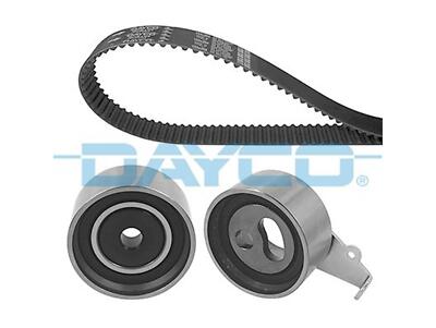 TIMING BELT KIT K035501XS DAYCO SET 7701477014 7701471382 7701471974 QUALITY NEW