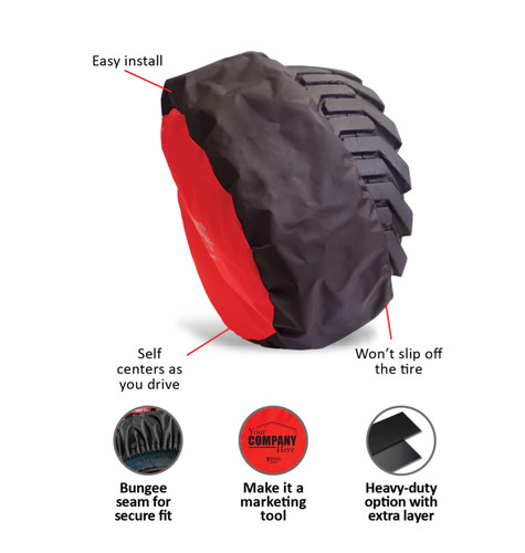 Tire Socks