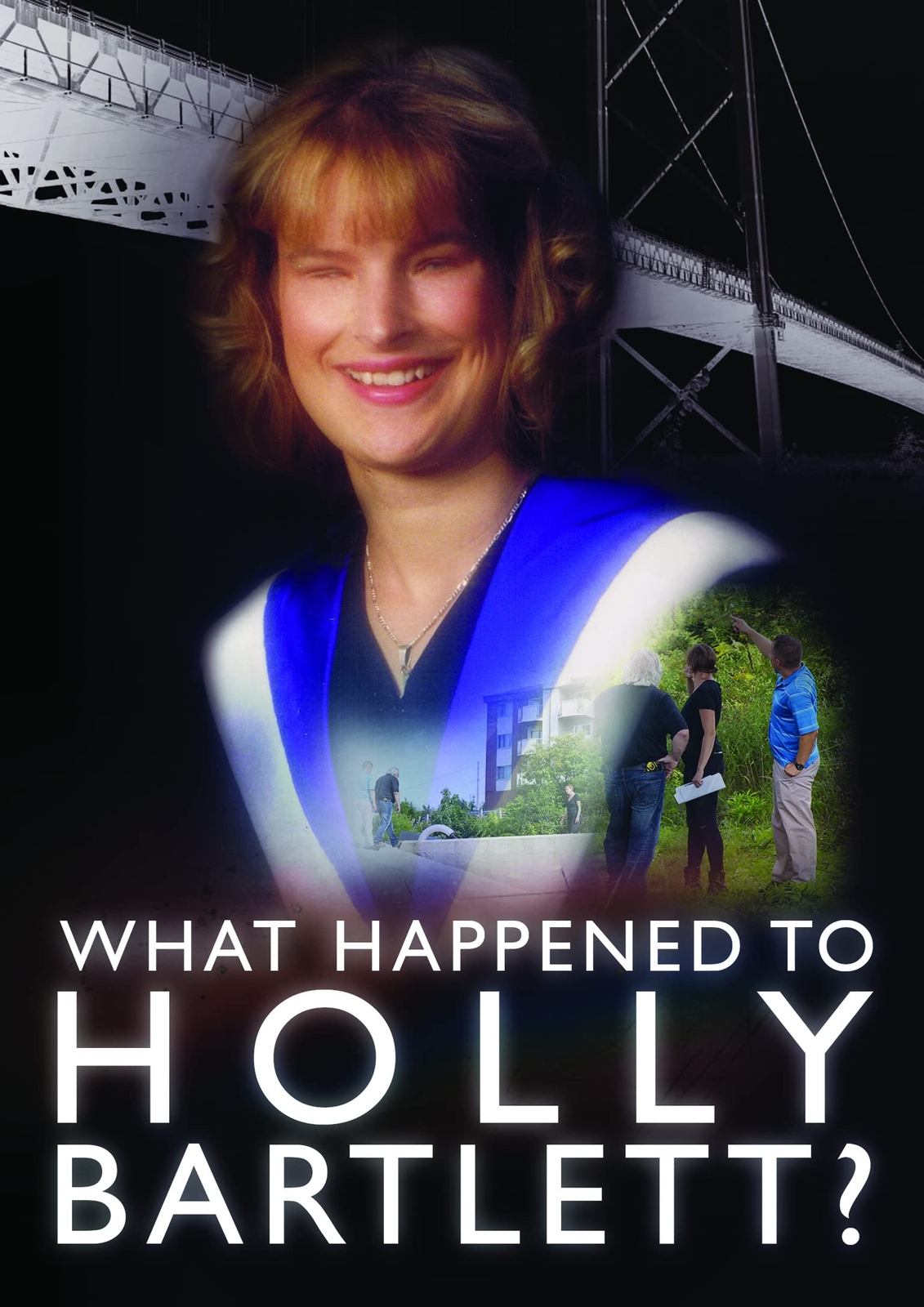 What Happened to Holly Bartlett? (DVD) Holly Bartlett
