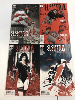 ELEKTRA 4冊セット Complete含む s-l400.jpg