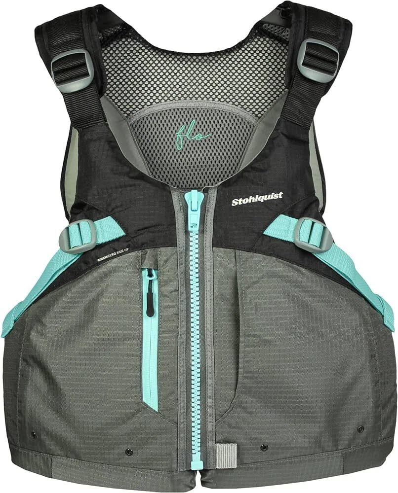 Stohlquist Flo Lifejacket