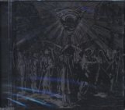 Watain - Casus Luciferi CD