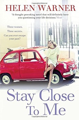 Stay Close to Me, Warner, Helen, Used; Good Book