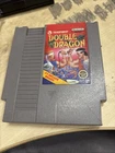 Nintendo Double Dragon Cartridge