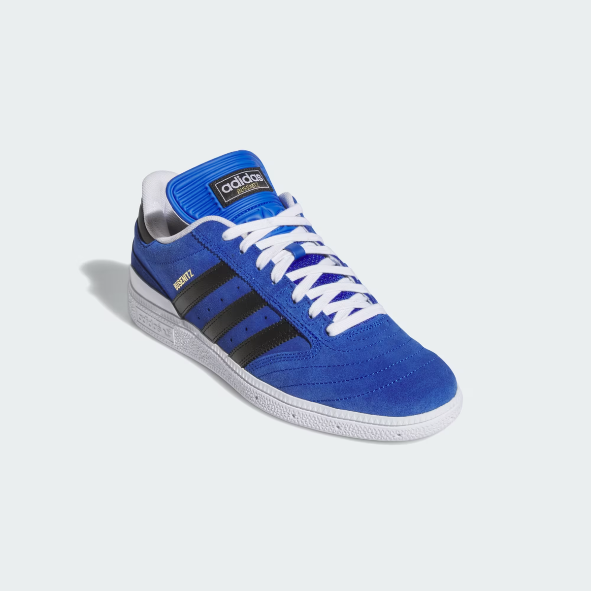 シューズ  BUSENITZ Adidas Men's Busenitz Pro 'Royal Blue Black' Shoes JP8602 | eBay