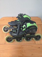 Powerslide Inline Speed Skates