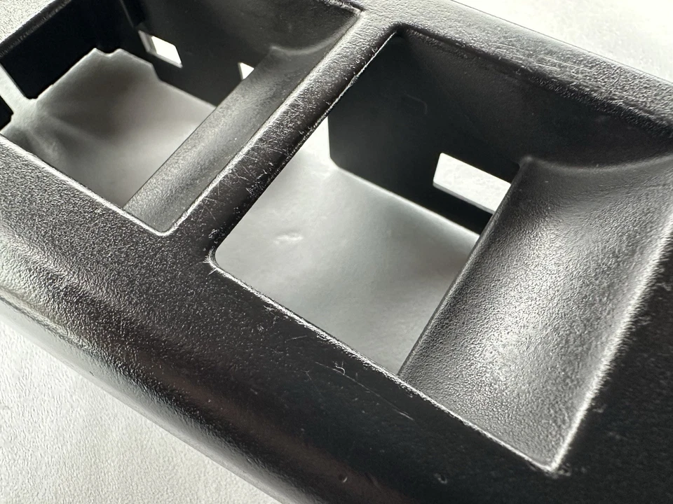 Ford Crown Victoria Grand Marquis 2009-2011 interruptor de ventana eléctrica Bazel OEM Foto 4 de 4