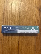Arctic MX-4 Highest Performance Thermal Compound - ACTCP00001B
