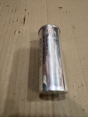 Kenmore Refrigerator  Capacitor EAE32501017 Tested