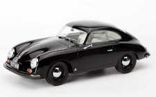 NOREV 187451 PORSCHE 356A COUPE 1952 1/18
