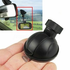 For Dash Cam 112 212 312GW 412GW Car Window Windshield Glass Suction Cup Mount