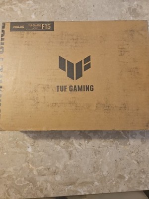 ASUS TUF Gaming F15 2022 15.6'' FHD 144Hz i5-12500H 2.5GHz 16GB 512GB PC1796409