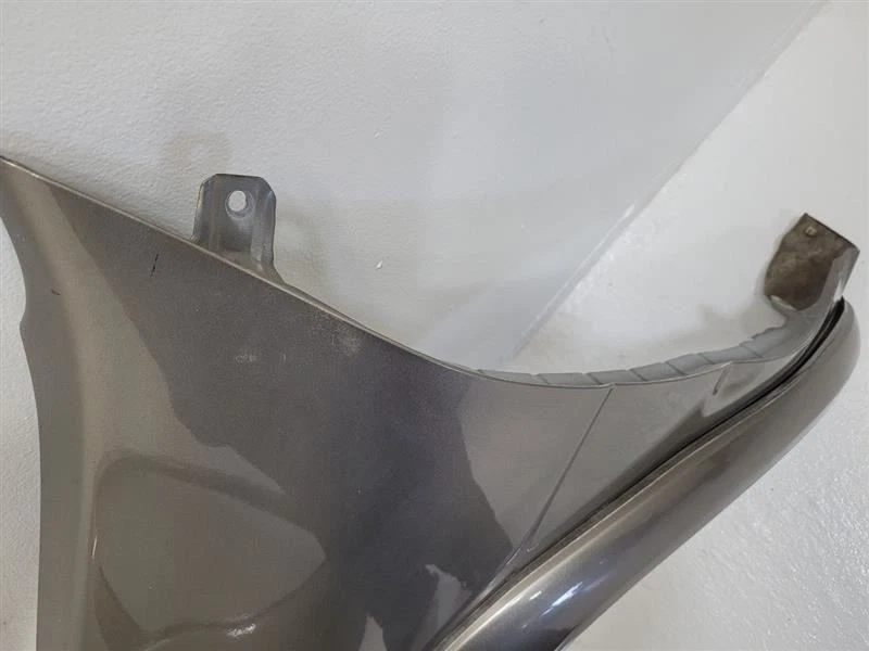 1999 2000 2001 2002 2003 2004 NISSAN PATHFINDER Driver Left Fender Flare  - Imagem 4 de 4