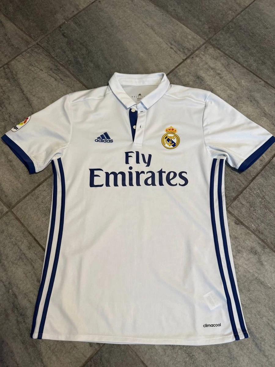 Las mejores ofertas en Talla S Real Madrid Club Internacional de