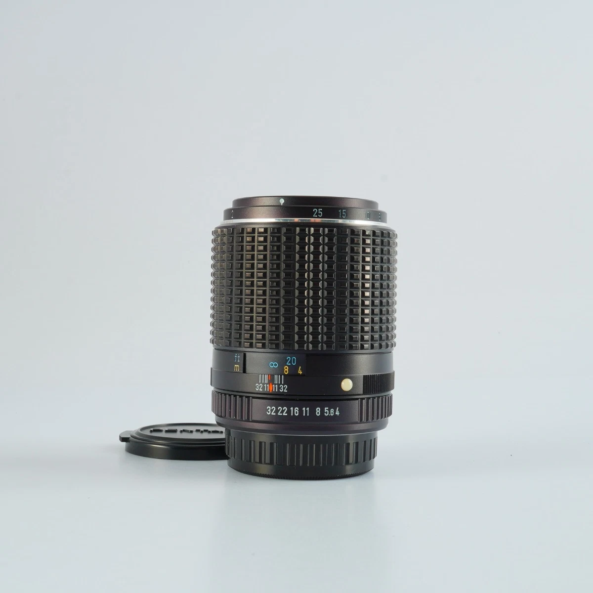 PENTAX SMC 100mm Camera Lenses for sale | eBay