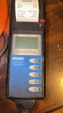Midtronics Mdx-600 Battery And Electrical System Analyzer With Printer Tested Midtronics Mdx-600 Battery And Electrical System Analyzer With Printer Tested