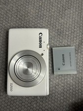 Canon PowerShot S120 Digital Camera-5x Optical Zoom English OK from Japan