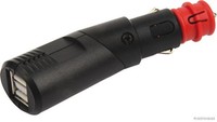Herth+Buss Elparts Stecker 51306861066