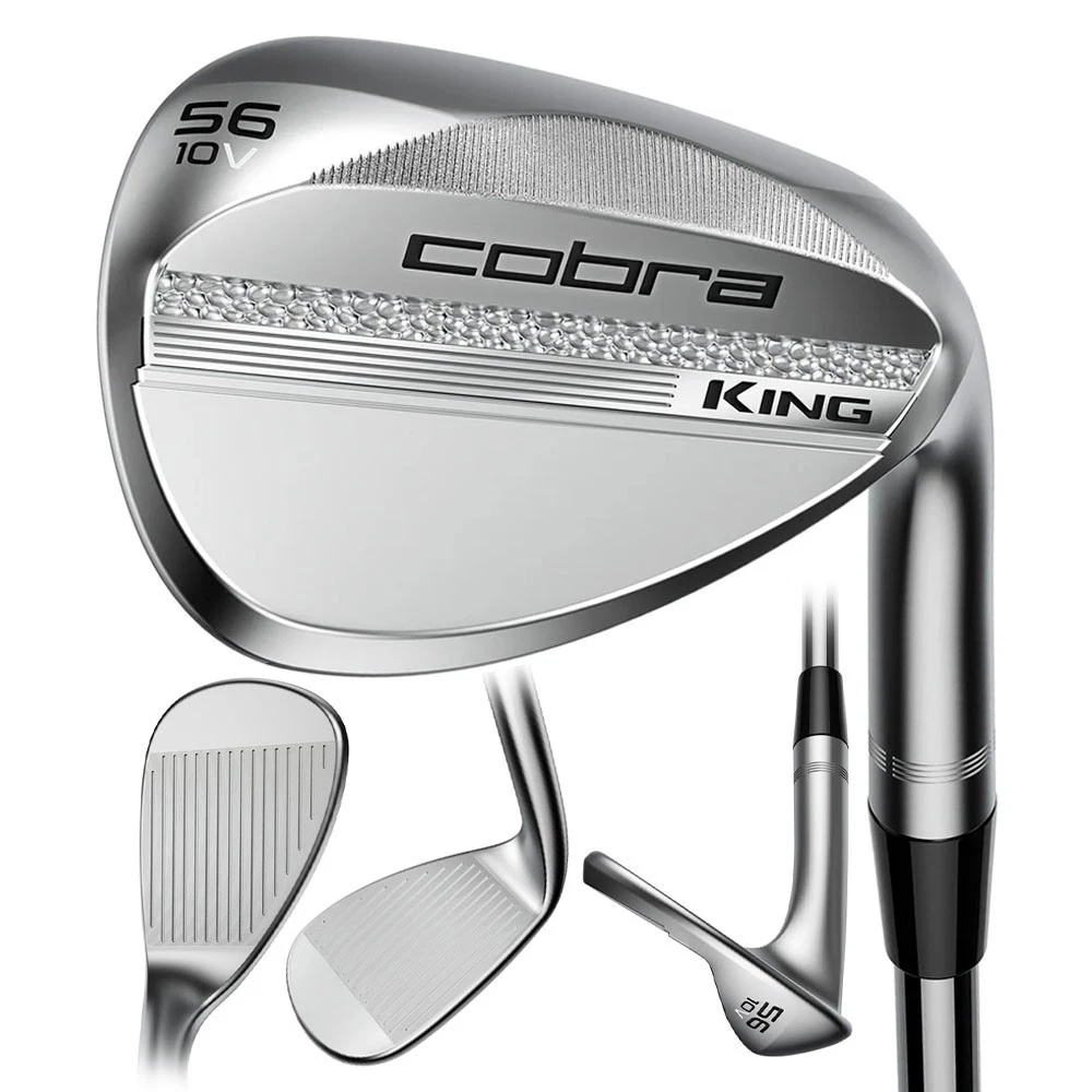 Cobra 56 Loft Golf Clubs for sale | eBay