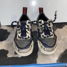 zadig voltaire sneakers 37