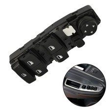 Balikha Hauptschalter f�r Elektrische Fensterheber Passend f�r BMW F20 F45 F46