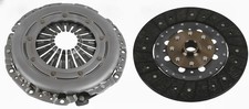 Kit d'embrayage Ssangyong KORANDO