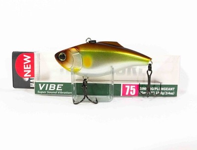 Yo Zuri Duel Hardcore Vibe 75S Versenkung K�der R1378-MGSA (6012)