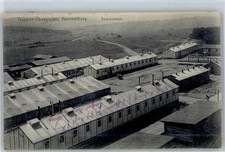 51289546 - 8783 Hammelburg 1912, Barackenlager