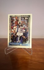 1992-93 Topps - Shaquille O'Neal #362 for sale | eBay