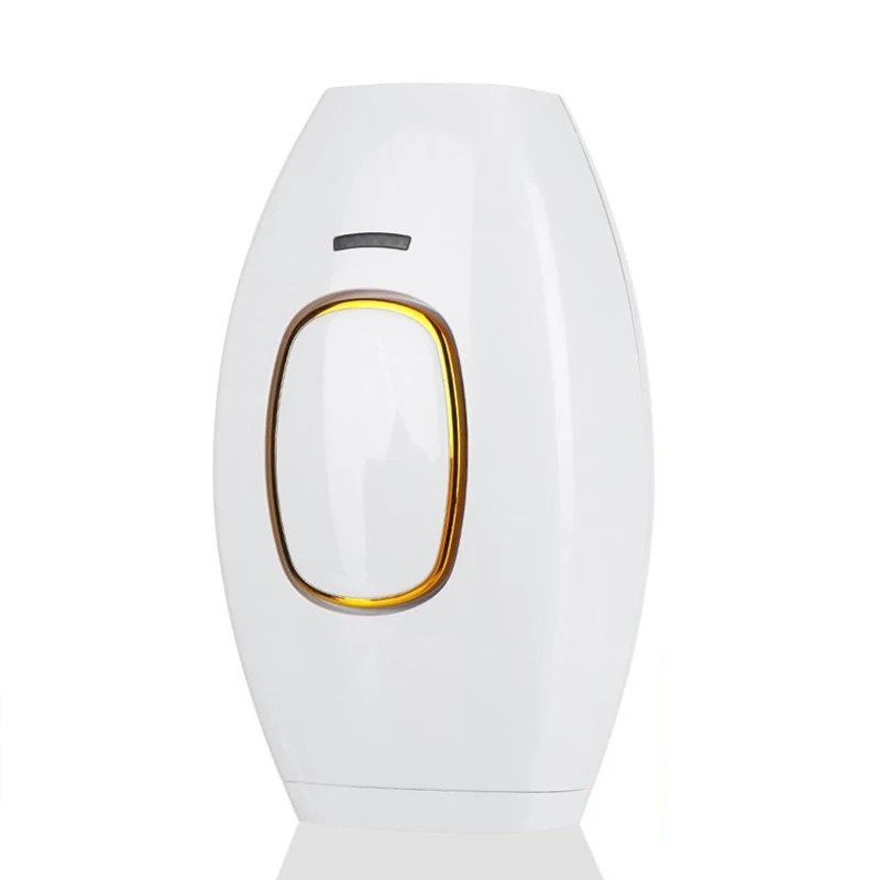 Dispositivo de depilación permanente láser IPL sin dolor 500.000 pulsos de flash uso doméstico Reino Unido