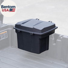 Rear Cargo Box For 2016-2026 Can-am Defender 2021-2026 Can-am Commander Accesso